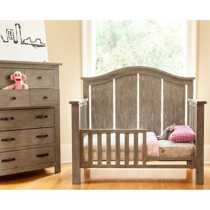 Milk Street Relic Toddler Bed Conversion Kit