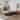 Furniture of America Beau Midcentury 3-Piece Kids Boucle Wingback Low Profile Bedroom Set
