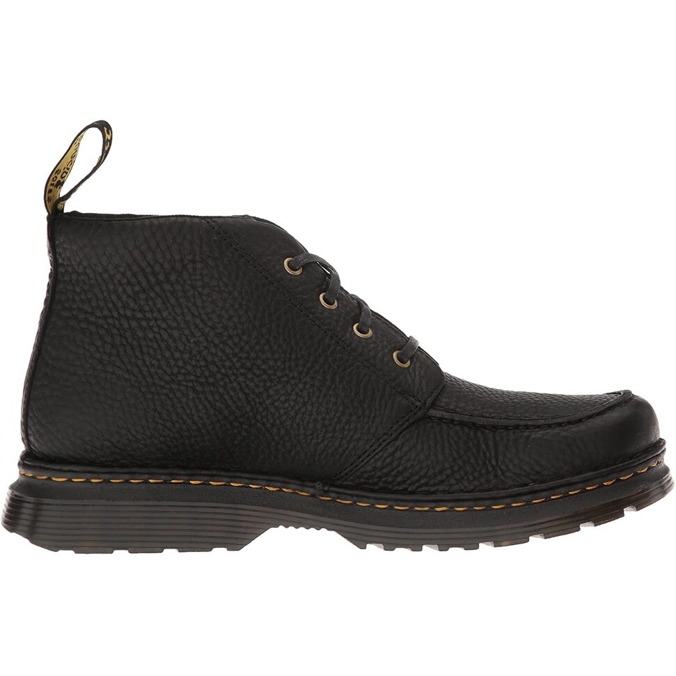 dr martens austin chukka