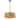 Weaverton 19-inch Wide 3-Light Chandelier in Oil Rubbed Bronze - 19in W x 19in D x 8in H