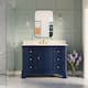 Option Royal Blue