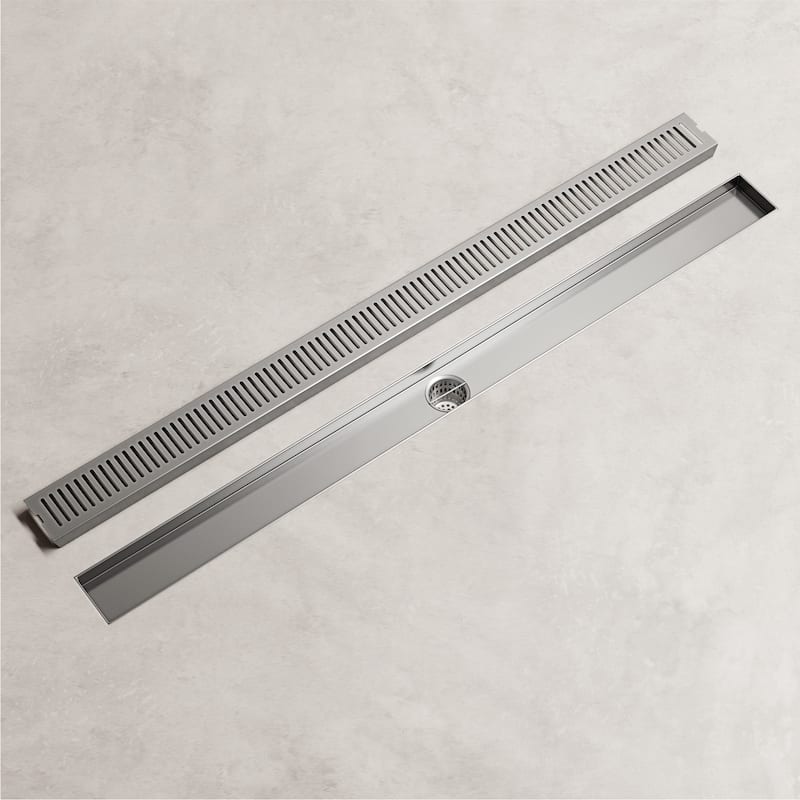 VIGO Elan Linear Shower Drain