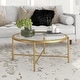 preview thumbnail 18 of 21, Duxbury Coffee Table