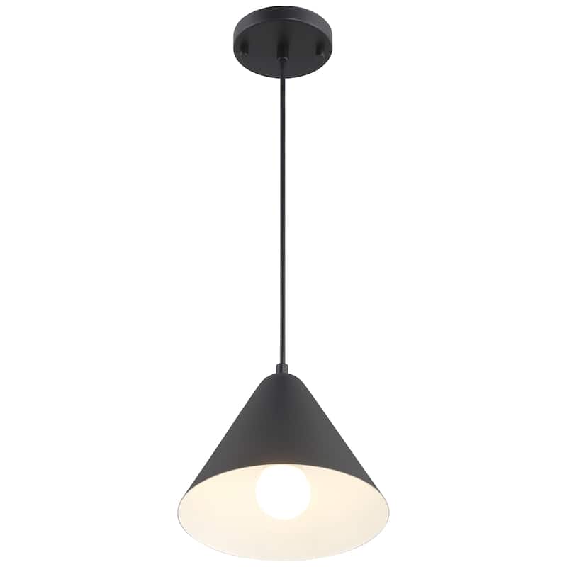 Access Lighting Ford LED Pendant - Replaceable LED - 9.5" Dia