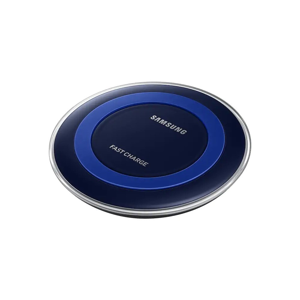 Samsung Wireless Charging Pad Ep Bd009genlus Blue 2 Pack