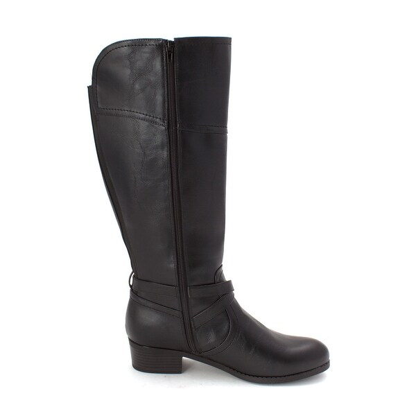 liz claiborne trevi boot