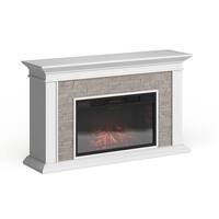 Buy Electric Fireplaces Online At Overstock Our Best Decorative