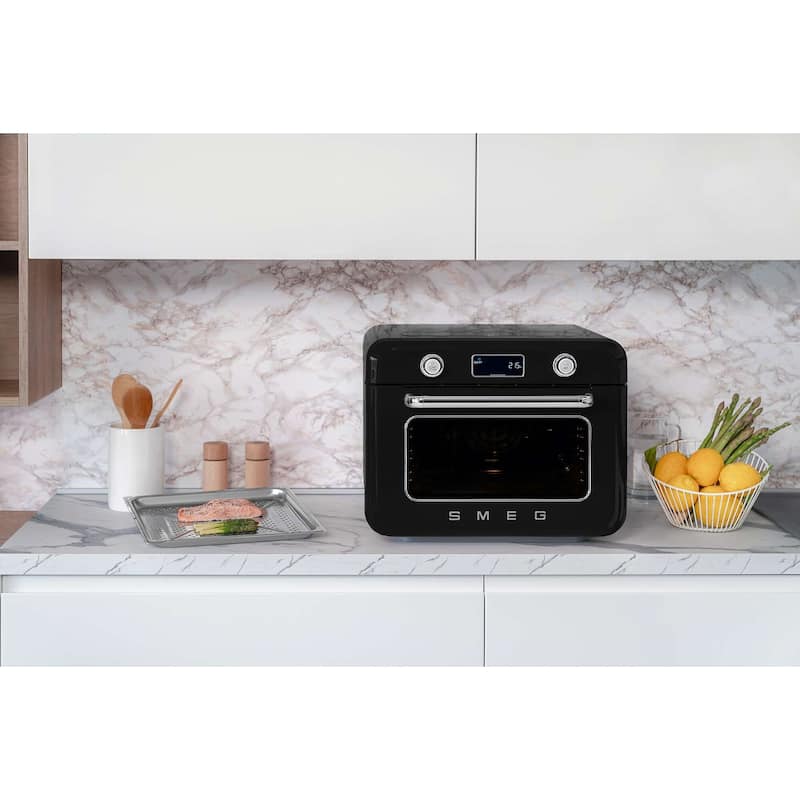Smeg Combi Oven COF01
