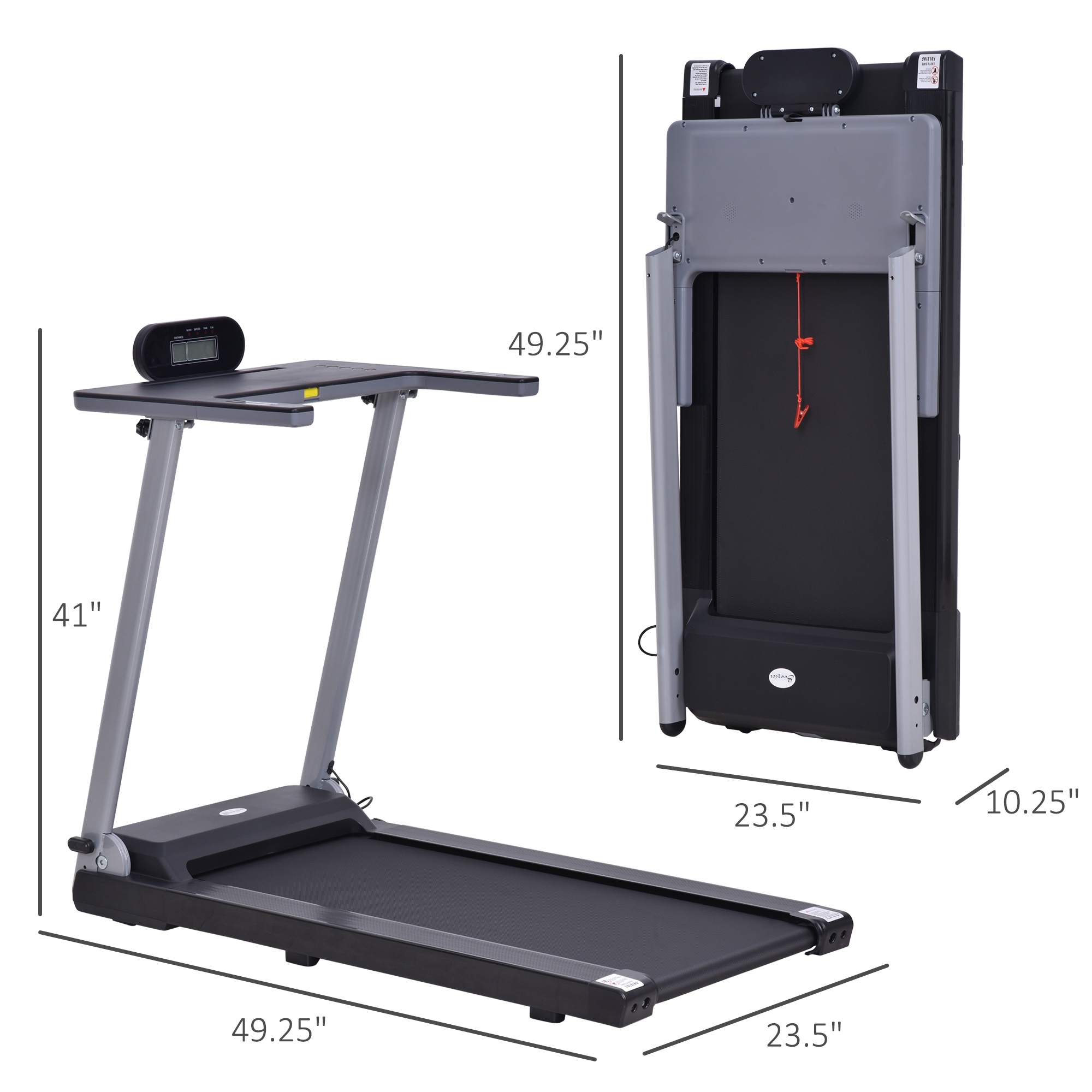 Soozier treadmill on sale