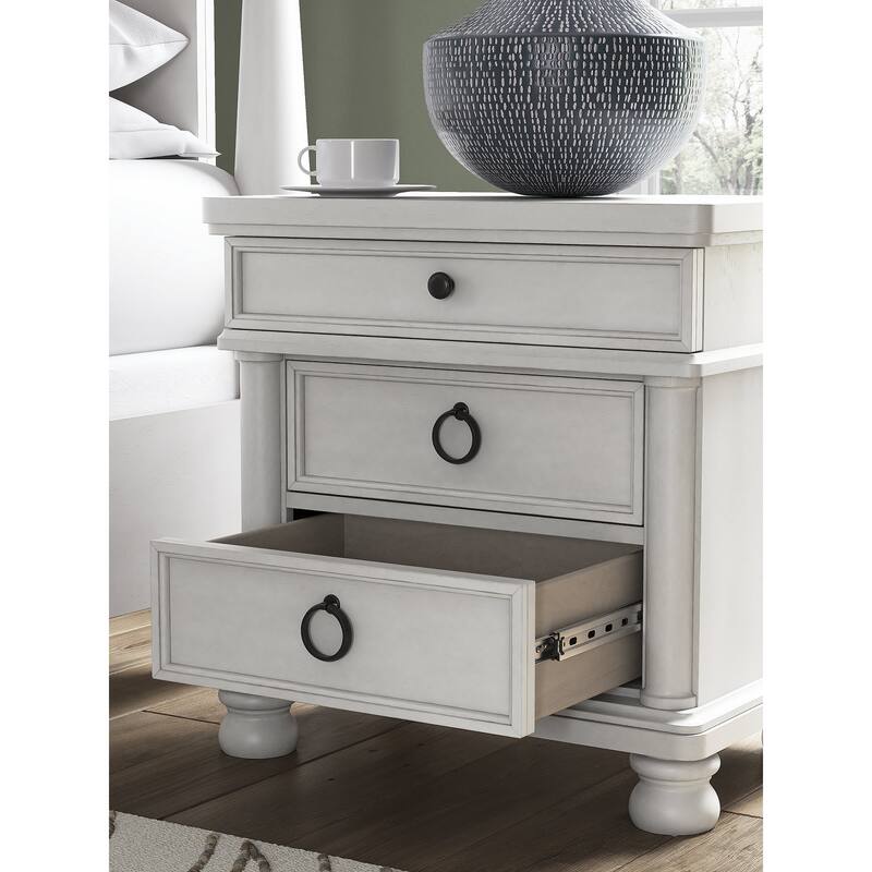 Signature Design by Ashley Greddinton Nightstand