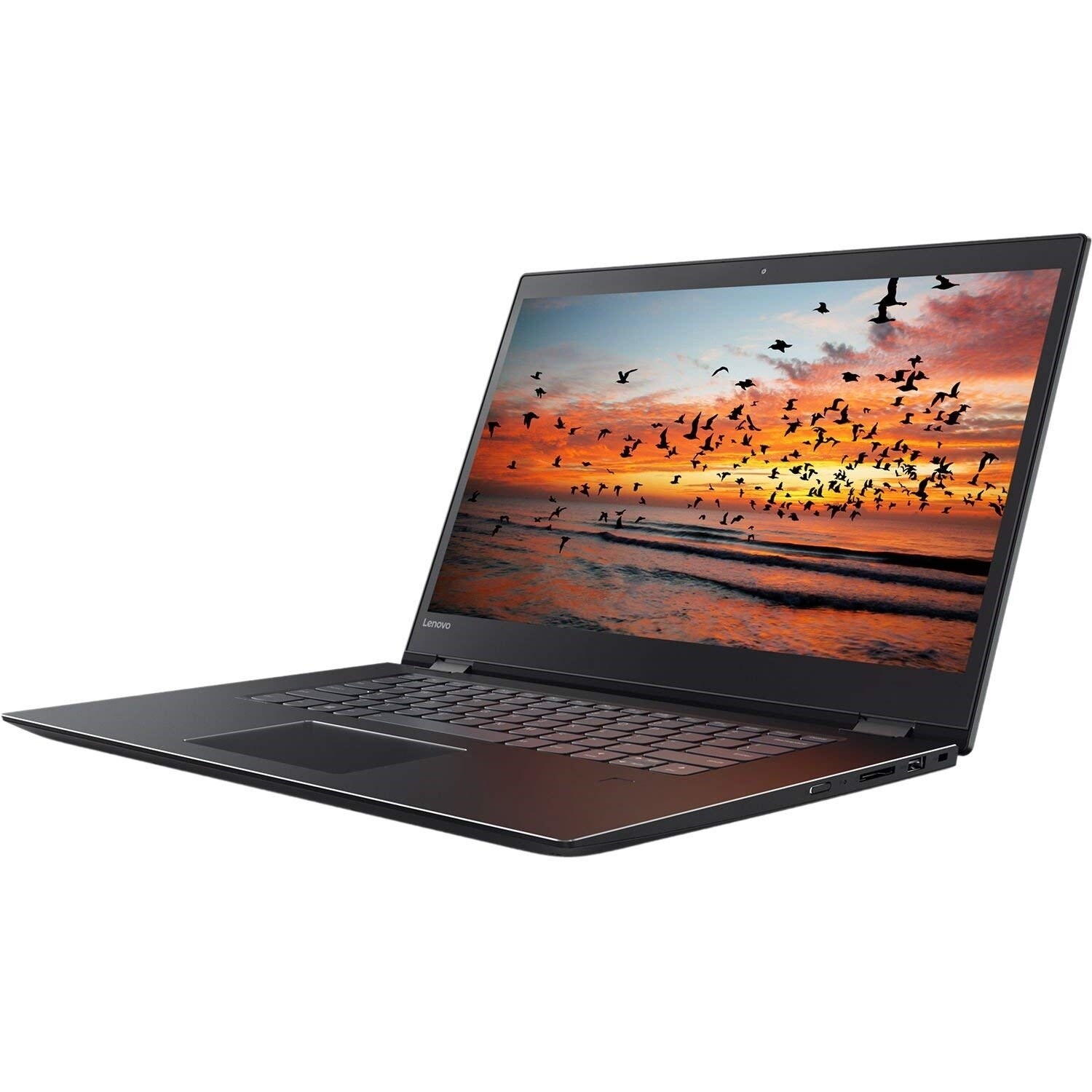 Shop Lenovo Ideapad Flex 5 1570 Intel Core I5 7200u X2 2 5ghz 8gb 1tb 15 6 Black Scratch And Dent Overstock 27802630