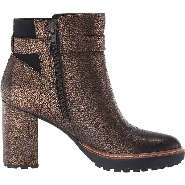 naturalizer ankle boots on sale