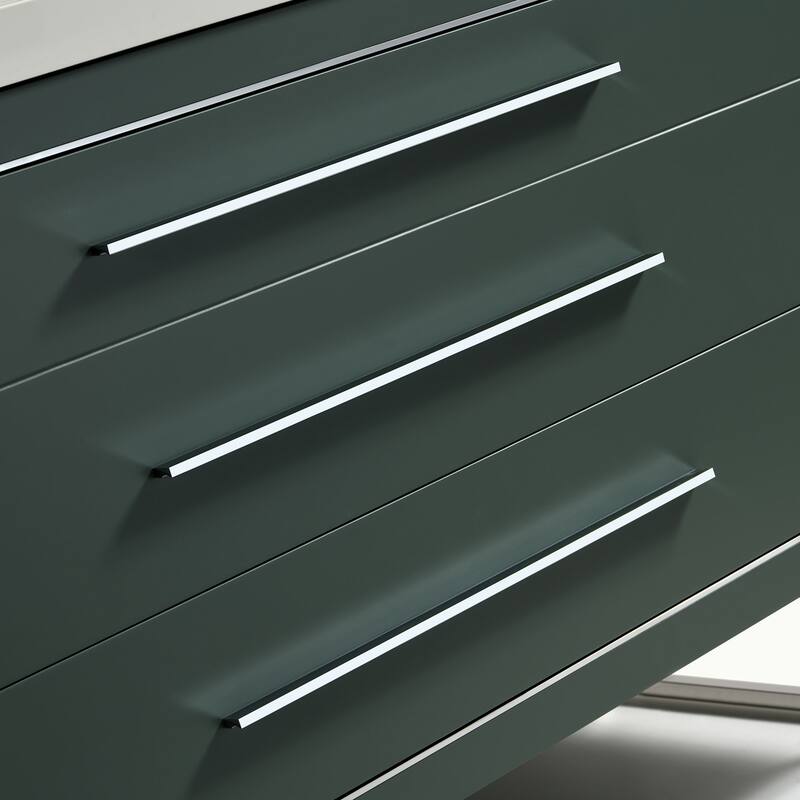 LaLa 48" Single Vanity Set