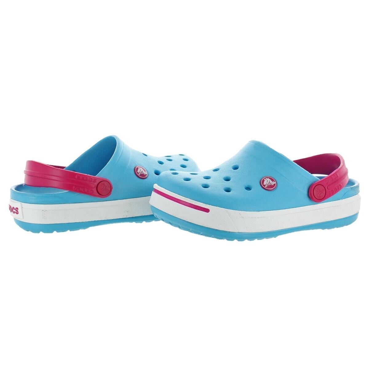 lite stride crocs