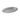 Mepra Original Vintage Pewter Oval Tray