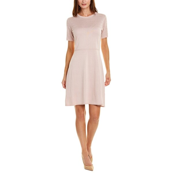 jordan sweater dress