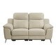 preview thumbnail 5 of 11, Canaan Power Double Reclining Loveseat
