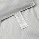 preview thumbnail 16 of 16, Colossal King Oversized Down Alternative Baffle Box Comforter (10' x 10') World's Biggest