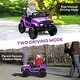 preview thumbnail 23 of 40, Ride On Truck Car for Kids, 12V Electric Ride On Car with Remote Control