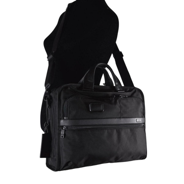 tumi anti theft bag