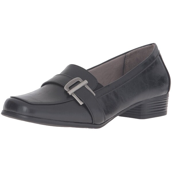 lifestride bounty loafer
