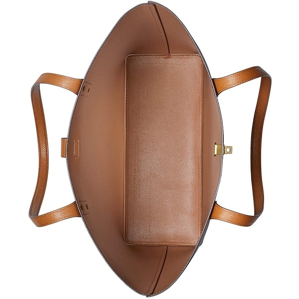 michael kors karson tote bag