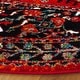 preview thumbnail 6 of 11, SAFAVIEH Vintage Hamadan Peshah Rug