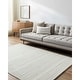 preview thumbnail 7 of 19, Ziegler Traditional Area Rug Taupe - 2' 6" x 8'