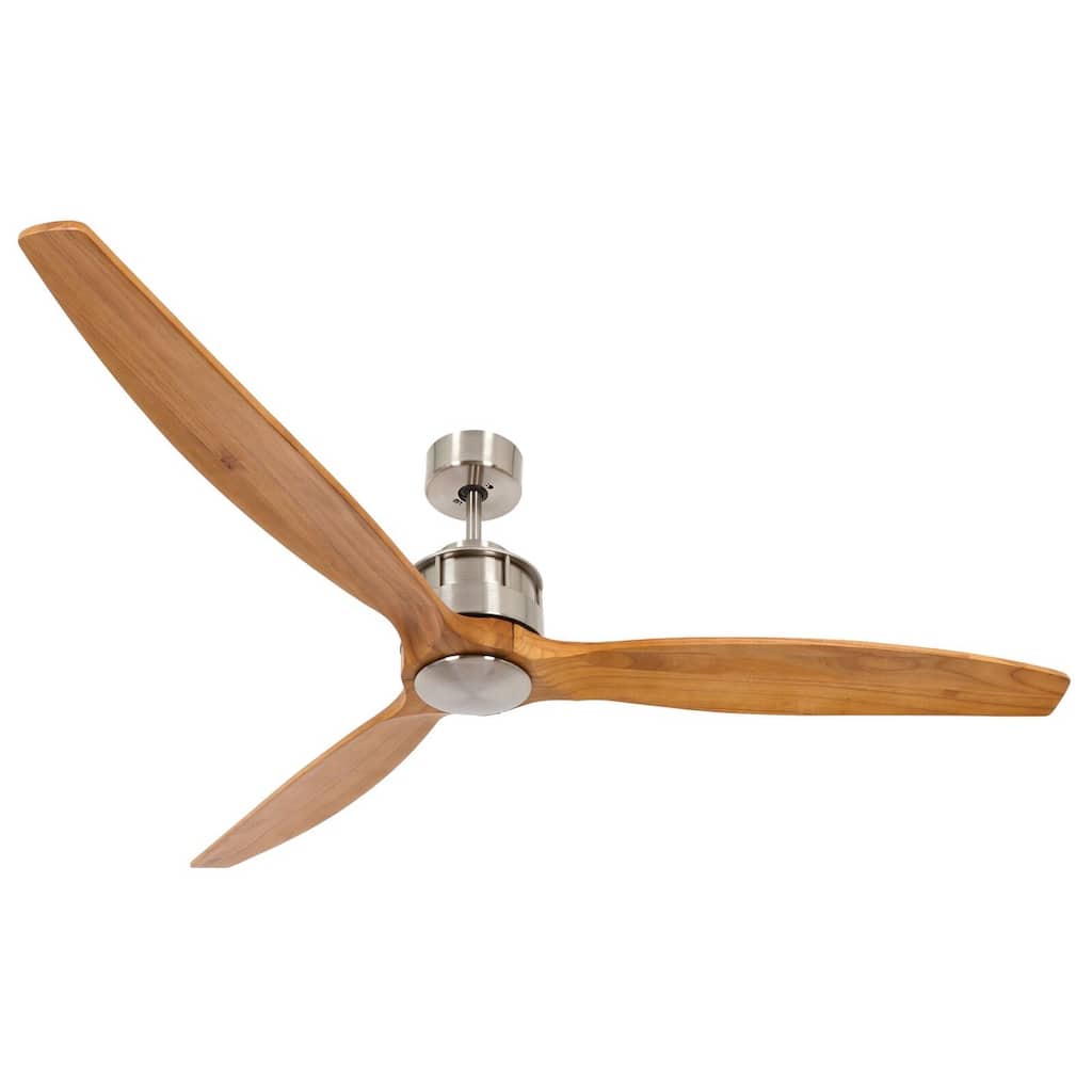 Lucci Air Akmani 60-inch DC Ceiling Fan