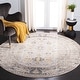preview thumbnail 16 of 75, SAFAVIEH Monaco Blandine Distressed Boho Rug