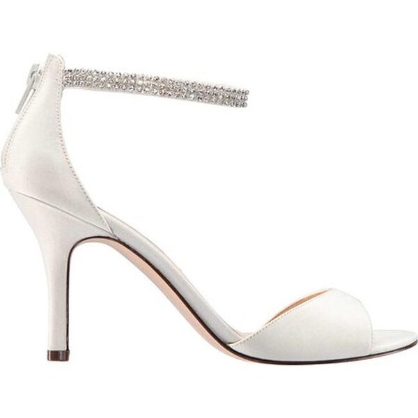 nina volanda ankle strap sandal