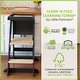 preview thumbnail 28 of 37, Little Partners® Learn 'N Fold Learning Tower®