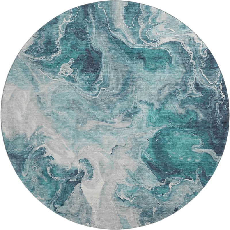 Premium Washable Super Soft Modern Chic Mayfield Rug