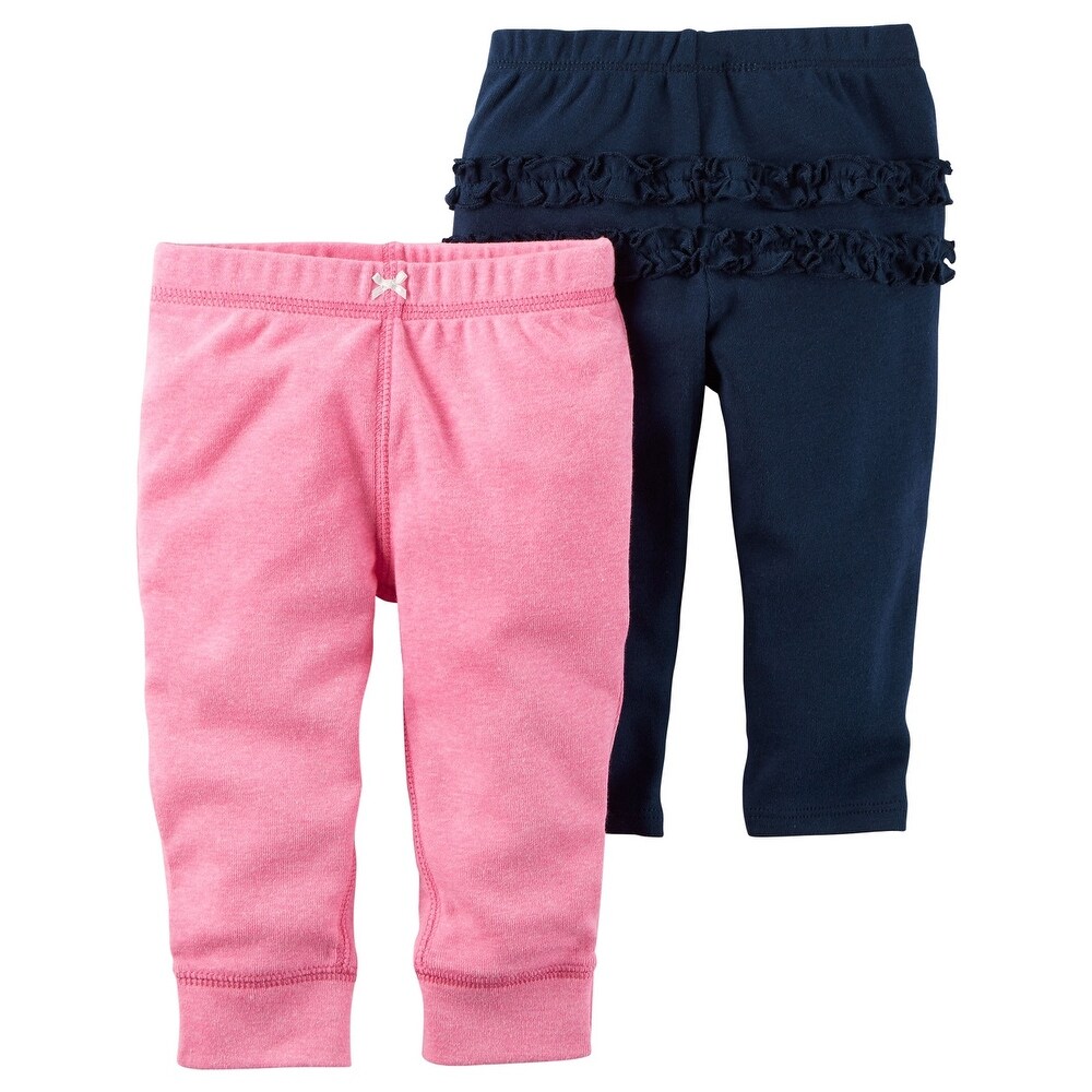 pink and blue brand baby clothes