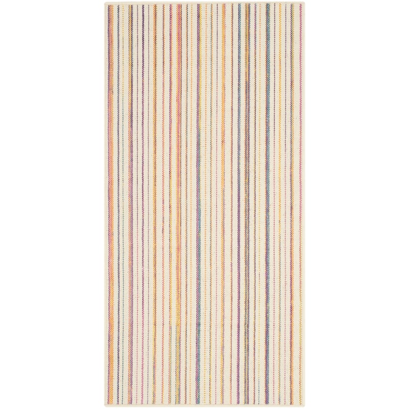 SAFAVIEH Havana Cronan Indoor/ Outdoor Waterproof Patio Backyard Rug - 2'7" x 5'