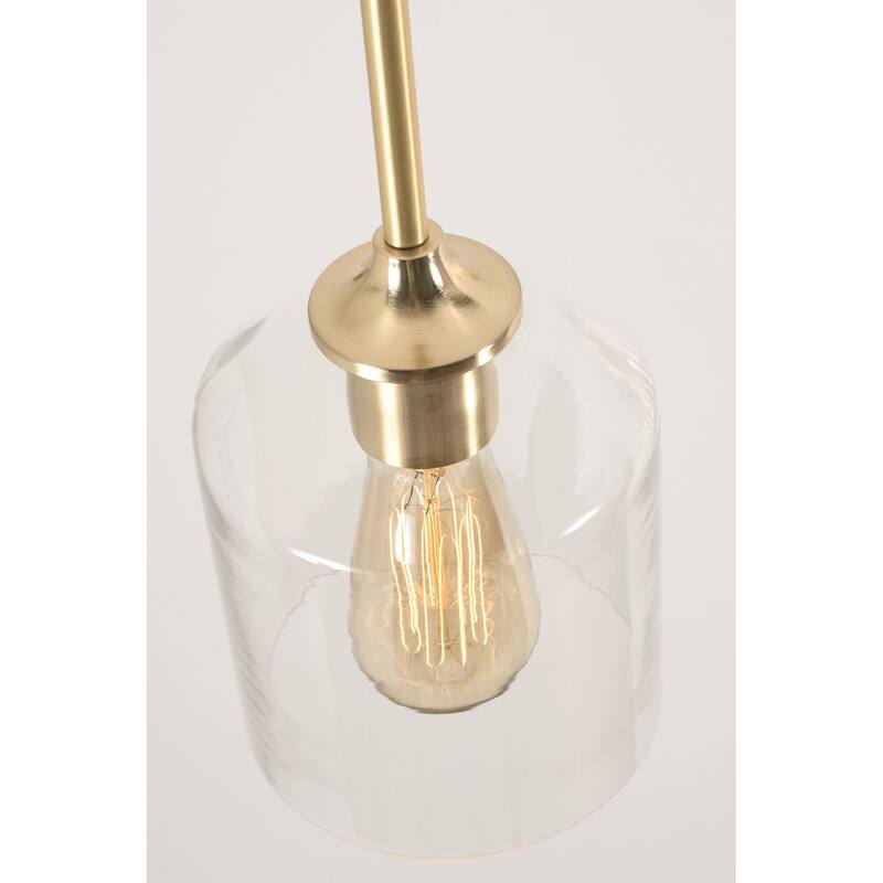 AFX William 8" Pendant Light