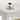 SAFAVIEH Lighting Hannes 12.5-Inch 2-Light Flush Mount Ceiling Light - 12" W x 12" D x 8" H
