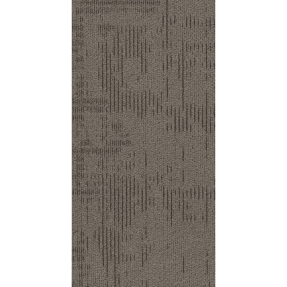 Shaw Curious Wonder 36" x 18" Glue Down Commercial Carpet Tile - Sold