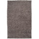 preview thumbnail 4 of 24, Hand-woven Raz Soft Plush Shag Area Rug (5' x 8') - 5' x 8'