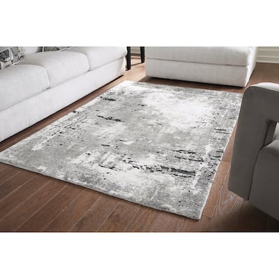 Signature Design by Ashley Aworley Rug