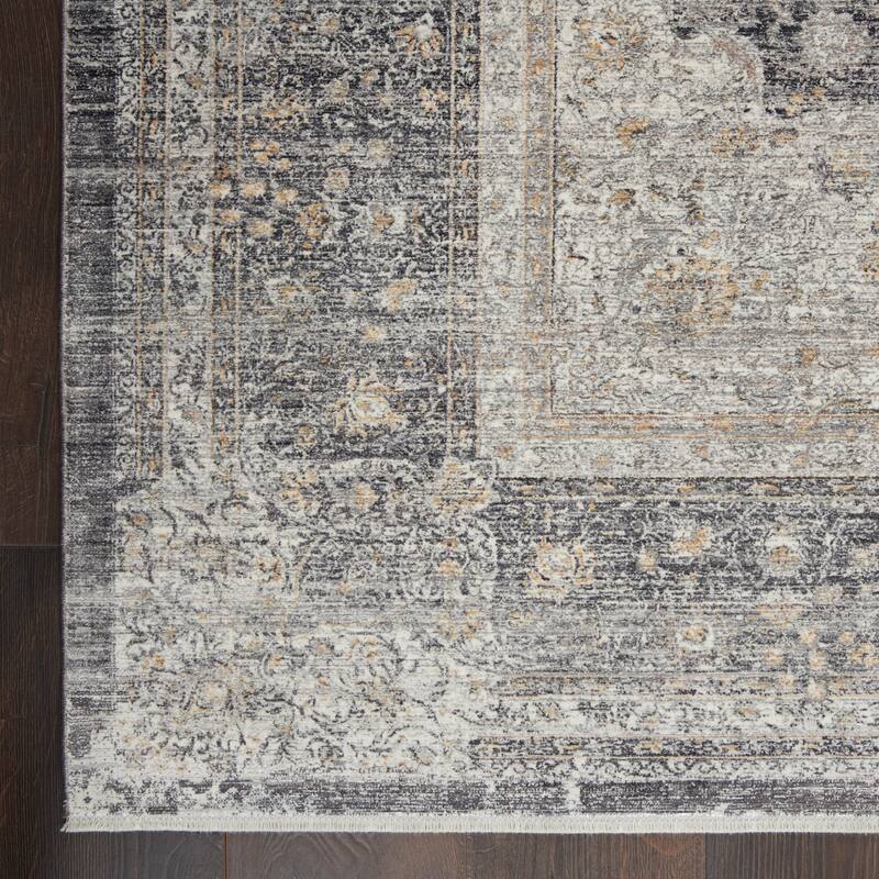 Nourison Starry Nights Bordered Area Rug