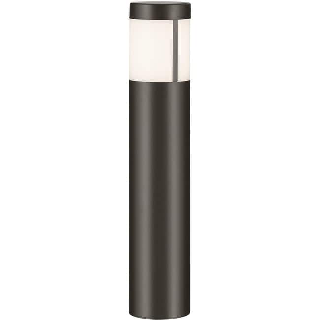 Kichler 1626427 Single 12V LED Bollard Path Light