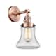 Option Antique Copper / Clear