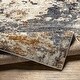 preview thumbnail 3 of 4, Livabliss Tuscany Industrial Abstract Area Rug