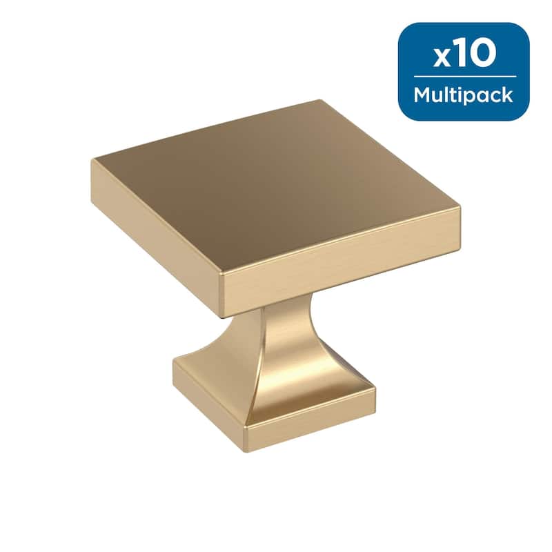 Amerock Pedestal Cabinet and Furniture Knob