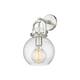 Option Satin Nickel / Seedy