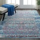 Option Blue/Multi