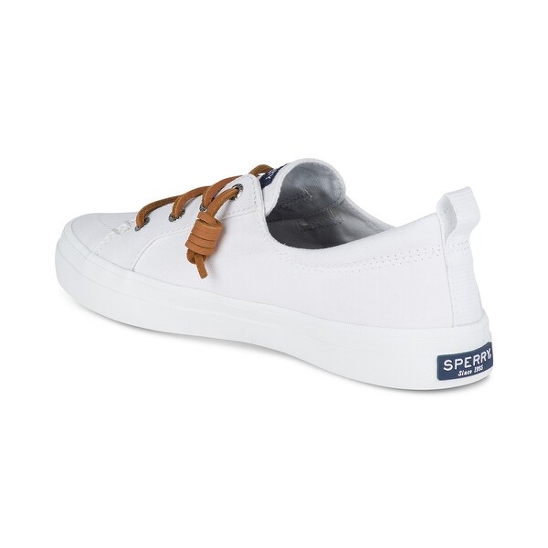 sperry crest vibe canvas