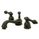 Option Oil Rubbed Bronze