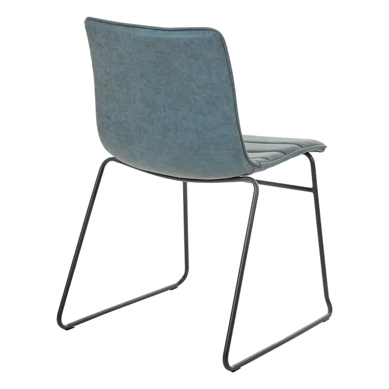 Halo Stacking Chair (Set of 2)